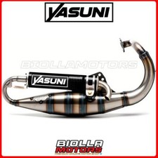 TUB1002C MUFFLER YASUNI R