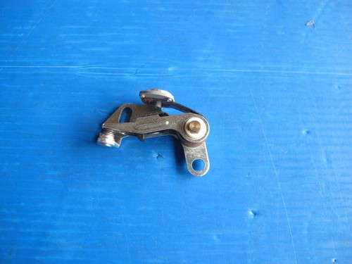 Ignition breaker pal for skoda - ignition,