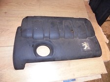 PEUGEOT 206 2003-2010 1.4 16V KFU ENGINE COVER 9648443480 ,9648442980