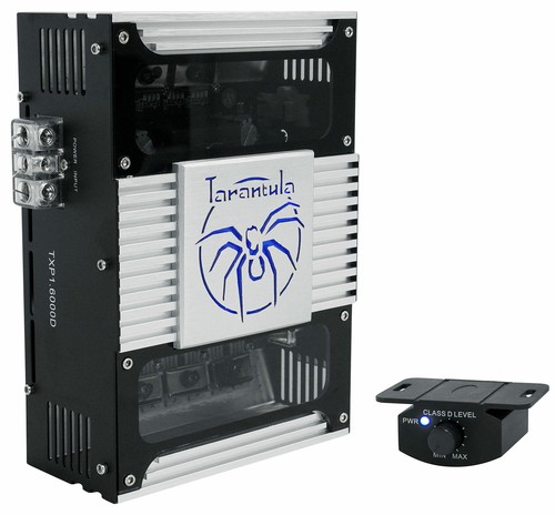 Soundstream txp1 6000d 6000 - soundstream,