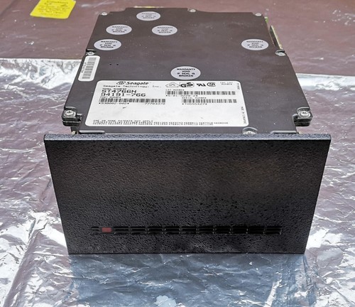 Xlnttested seagate st4766n - xlnttested,