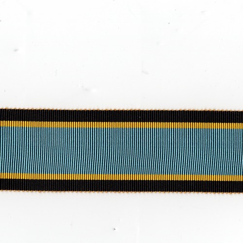 Medal ribbon 2nd world war - medal, 2nd.