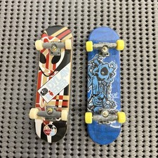 Tech Deck Alien Workshop Dylan