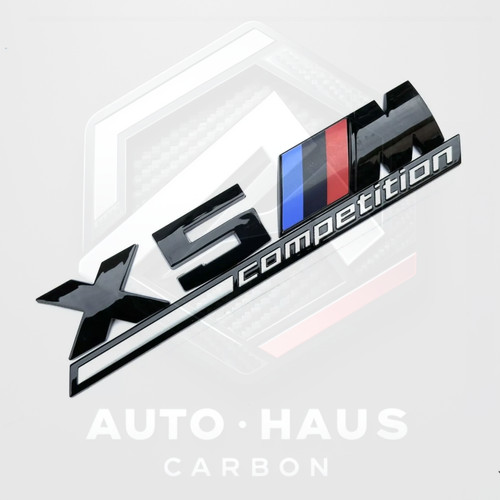 Bmw x5m competition gloss - bmw,