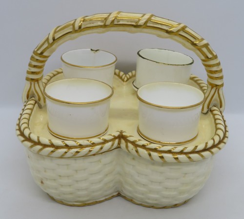 Cream glaze vintage victorian - cream,