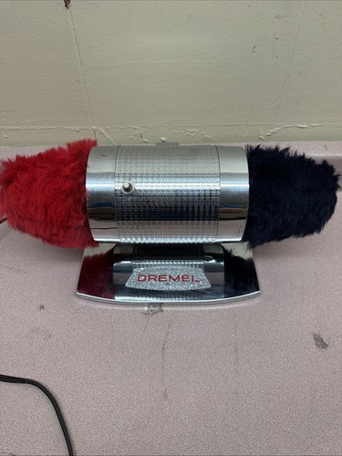 Vintage dremel 775 chrome - 775,