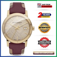 New Genuine Burberry BU9017