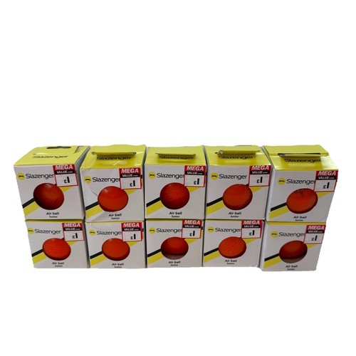 Slazenger air ball cricket - slazenger,