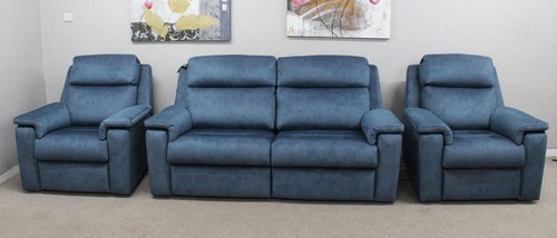 Plan thornbury power - g,