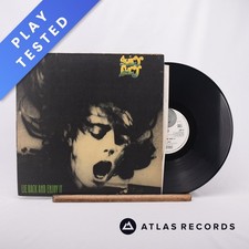 Juicy Lucy Lie Back And Enjoy