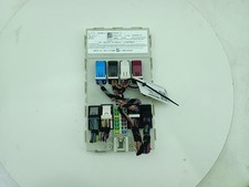 MINI CLUBMAN BODY CONTROL
