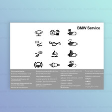 BMW 320i 320d 325i 330d 335d