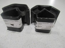 VW Type 2 68-71 Engine Mount S02510 / 211199231A