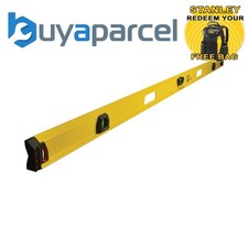 Stanley FatMax I Beam Yellow