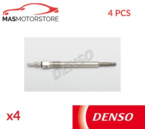 Engine glow plugs - denso, dg-176