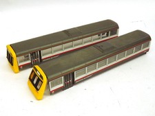 Spare Hornby Class 142 Pacer Bodies Regional Railways Grey (OO Scale) Unboxed