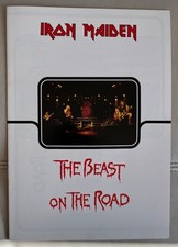 Iron Maiden - The Beast On The