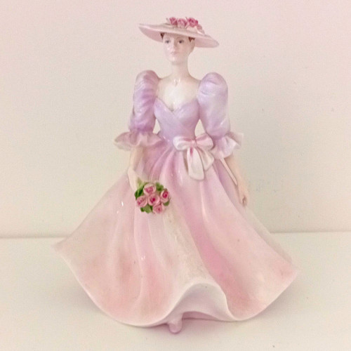 Coalport ladies fashion - ladies, of
