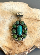 NAVAJO ML Martin Perry