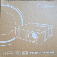 Optoma ML1500e Portable LED