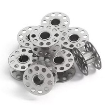 10-pcs Sewing Machine Bobbins