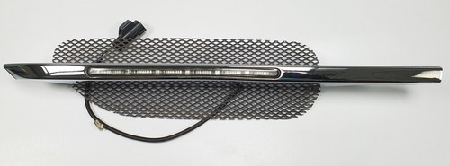 Indicator front left wing - front,
