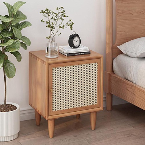 Tableau solid wood rattan - solid,
