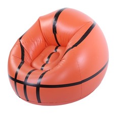 New Inflatable Basketball