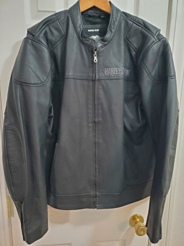 Harley davidson rider gear - harley,