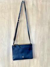 RADLEY LONDON Zip-Top Leather