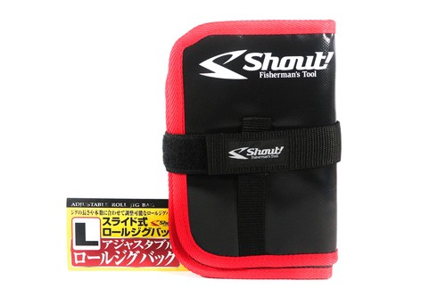 Shout 546 adjustable jig - shout, 546-al