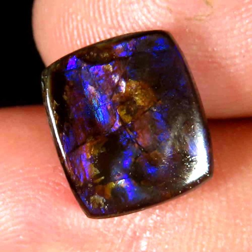 45cts 100 natural - multi, fire