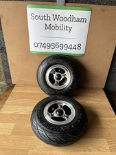 quingo air mobility scooter