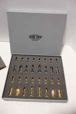 The Official STAR TREK