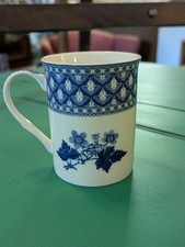 Spode Blue Room Collection