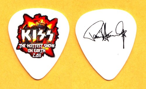 Kiss paul stanley signature - stanley,