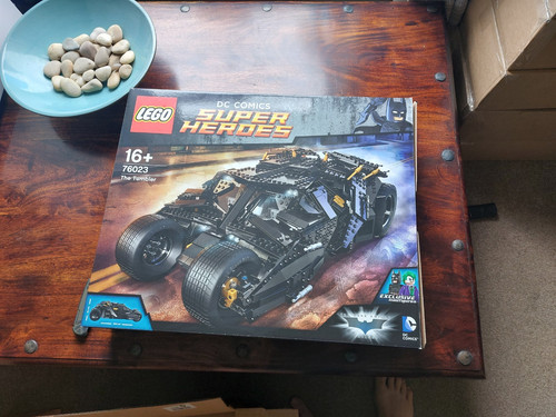 Lego batman the - lego,