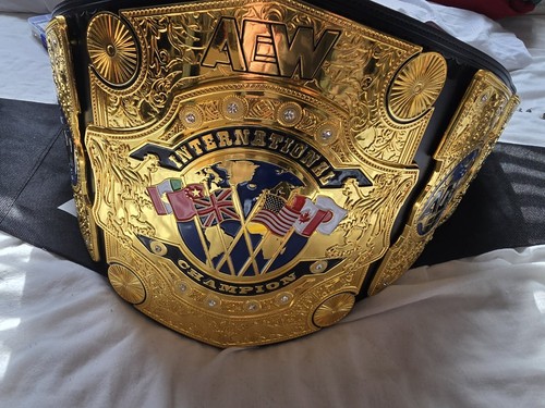 Brand new official replica - official,