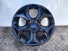 Ford C Max Mk1 215 55 16" 5Y Spoke Alloy Wheel 5346 AM5J1007EC 2011 12 13 14 15