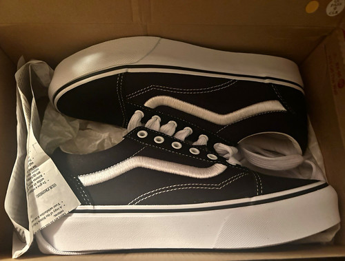 Vans old skool - vans,