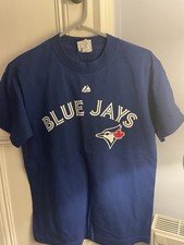 Toronto Blue Jays T-shirt Size