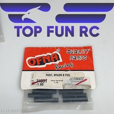 OFNA 34031 POST NYLON 8 PCS
