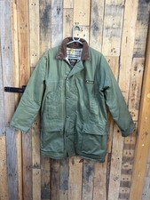 Vintage MASCOT hunting outdoors jacket medium waterproof coat jacket 