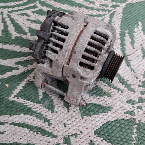Vauxhall corsa alternator - vauxhall, d