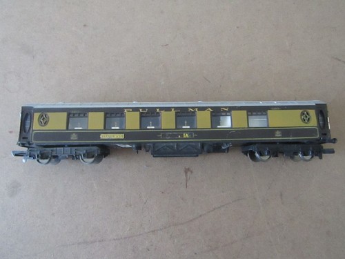 Hornby pullman coach - hornby,
