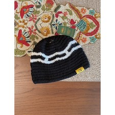 Corteiz Big Crochet Knit Skull