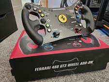 Thrustmaster Ferrari 488 GT3