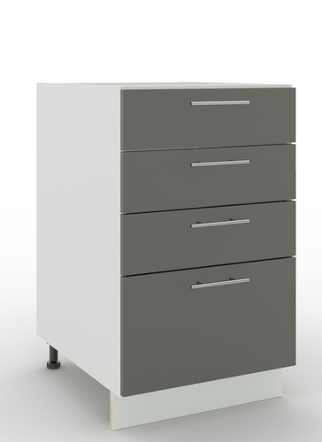 Greta adjustable kitchen - greta,