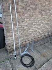 Diamond X-50 Dual Band Vertical