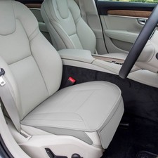 Full Surround Car Front Seat